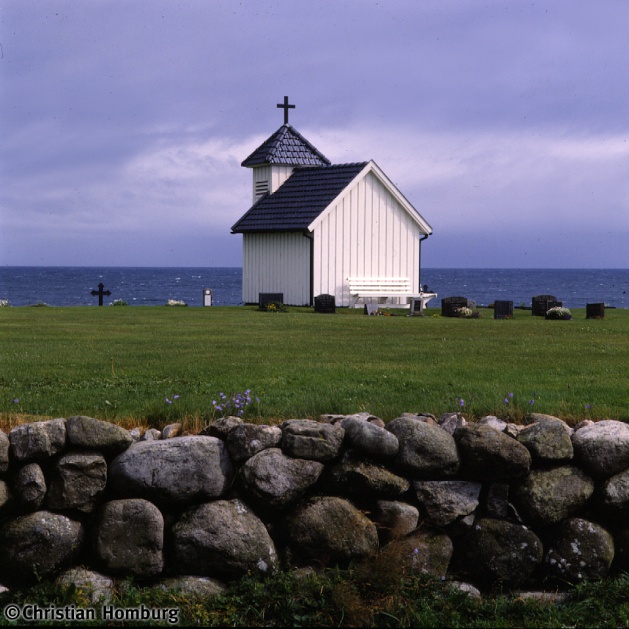 Varhaug Gamle Gravlund